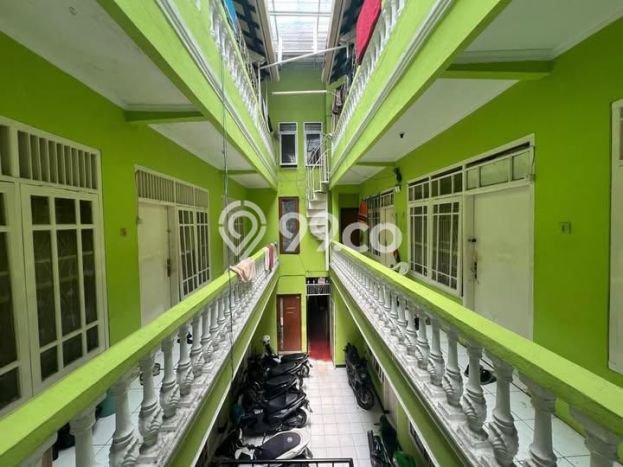 Kost Dijual Lokasi Strategis Geger Kalong Bandung 29 Kamar Tidur Kost Dijual Lokasi Strategis Geger Kalong Bandung 29 Kamar Tidur