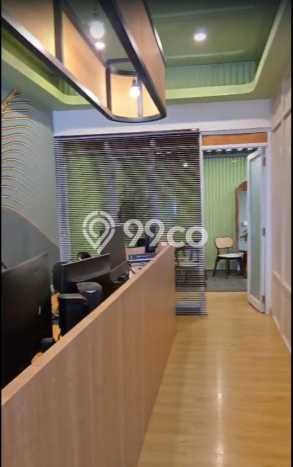 Jual Rumah Favorit Siap Huni LB 100m2 di Antapani, Bandung Jual Rumah Favorit Siap Huni LB 100m2 di Antapani, Bandung
