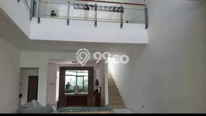 Siap Huni Rumah Mewah 3 Kamar di Batununggal Dekat ke Mana Saja Siap Huni Rumah Mewah 3 Kamar di Batununggal Dekat ke Mana Saja