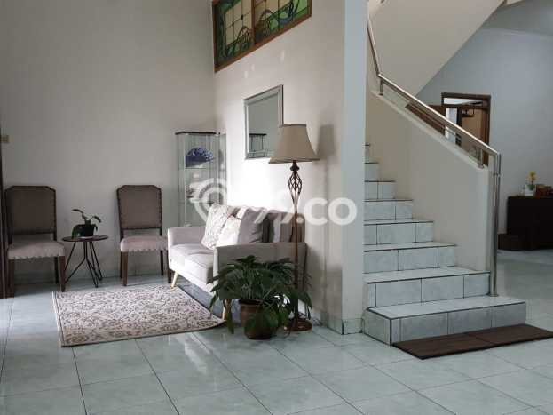 Dijual Rumah Modern 4 KT di Soekarno Hatta, Bandung Dijual Rumah Modern 4 KT di Soekarno Hatta, Bandung