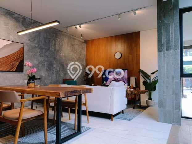 Jual Rumah Modern 4 KT di Ujungberung, Bandung Jual Rumah Modern 4 KT di Ujungberung, Bandung