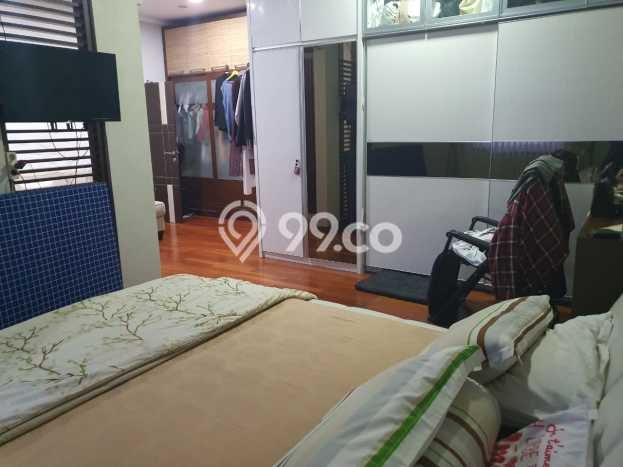 Rumah Luxury Modern Siap Huni di Buah Batu Bandung Rumah Luxury Modern Siap Huni di Buah Batu Bandung