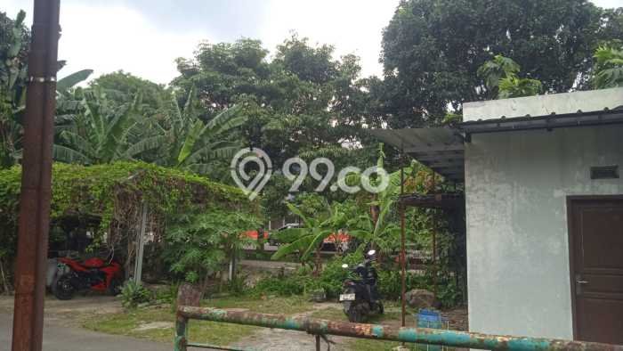 Dijual Tanah Lokasi Gede Bage, Bandung Seluas 135m2 Dijual Tanah Lokasi Gede Bage, Bandung Seluas 135m2