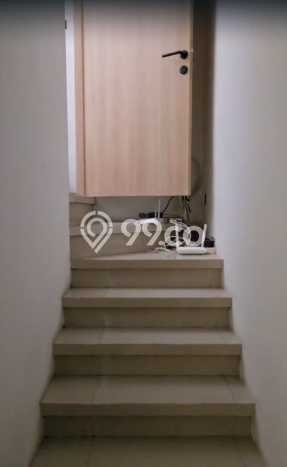 Jual Rumah Favorit Siap Huni LB 100m2 di Antapani, Bandung Jual Rumah Favorit Siap Huni LB 100m2 di Antapani, Bandung