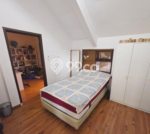 Hunian Super Mewah dengan Akses Paling Strategis di Setiabudi, Bandung Hunian Super Mewah dengan Akses Paling Strategis di Setiabudi, Bandung