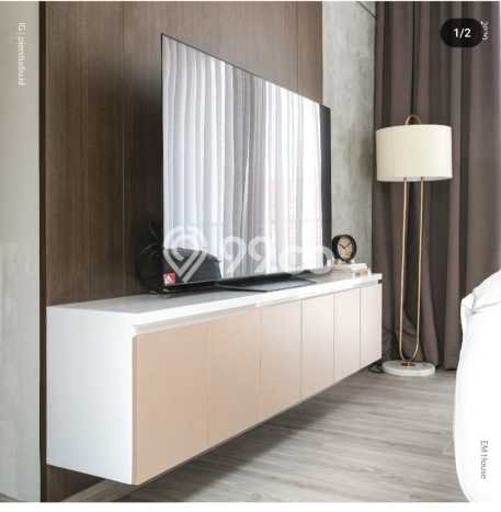 Rumah Modern Cantik 3 Kamar Siap Huni di Antapani Rumah Modern Cantik 3 Kamar Siap Huni di Antapani