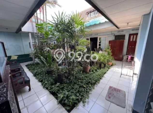 Hunian Mewah LB 404m2 Siap Huni Desain Elegan di Sayap Dago, Bandung Hunian Mewah LB 404m2 Siap Huni Desain Elegan di Sayap Dago, Bandung