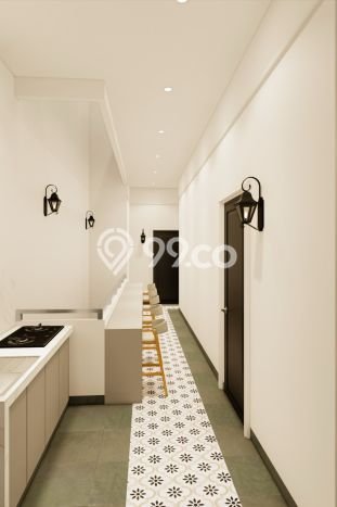 Dijual Kost 11 Kamar di Bandung untuk Investasi Anda Dijual Kost 11 Kamar di Bandung untuk Investasi Anda
