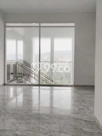 Hunian Mewah LB 500m2 Siap Huni Desain Elegan di Resor Dago Pakar, Bandung Hunian Mewah LB 500m2 Siap Huni Desain Elegan di Resor Dago Pakar, Bandung