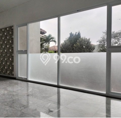 Hunian Mewah LB 500m2 Siap Huni Desain Elegan di Resor Dago Pakar, Bandung Hunian Mewah LB 500m2 Siap Huni Desain Elegan di Resor Dago Pakar, Bandung