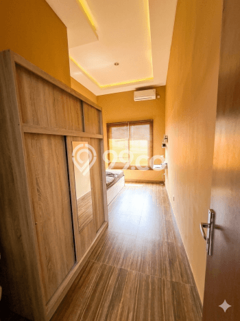 Dijual Rumah Modern 4 KT di Depok I, Depok Dijual Rumah Modern 4 KT di Depok I, Depok