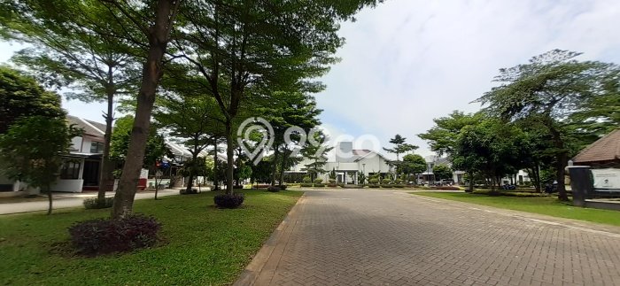 Rumah Modern 3 KT di Graha Raya Tangerang Rumah Modern 3 KT di Graha Raya Tangerang
