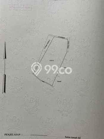 Kavling Tanah di Parung Dijual Luas 3000m2 Legalitas SHM Kavling Tanah di Parung Dijual Luas 3000m2 Legalitas SHM