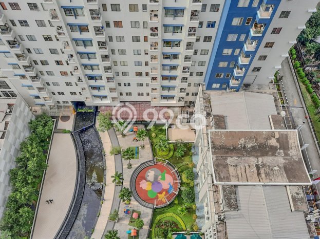 Dijual Apartemen Nyaman di Tanah Abang Jakarta Pusat 4 Kamar Tidur Dijual Apartemen Nyaman di Tanah Abang Jakarta Pusat 4 Kamar Tidur