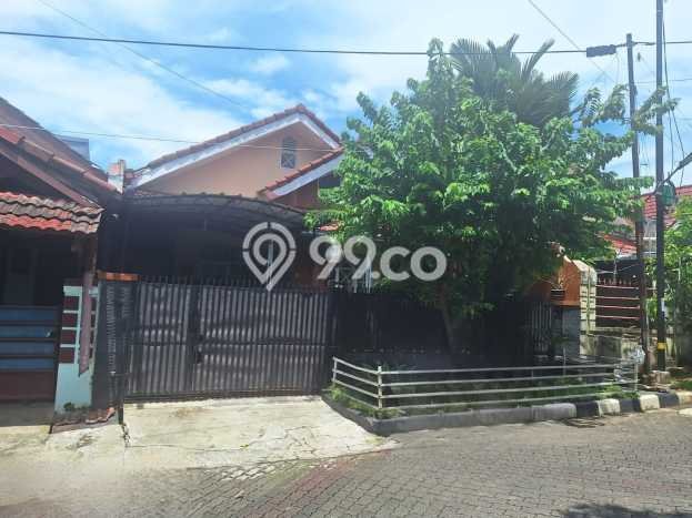 Hunian Cantik Minimalis Lb 100m2 di Pamulang, Tangerang Selatan Hunian Cantik Minimalis Lb 100m2 di Pamulang, Tangerang Selatan