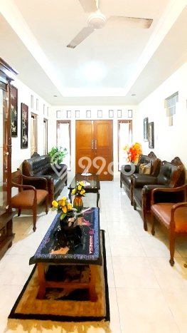 Dijual Rumah Modern 10 KT di Bintaro, Tangerang Selatan Dijual Rumah Modern 10 KT di Bintaro, Tangerang Selatan