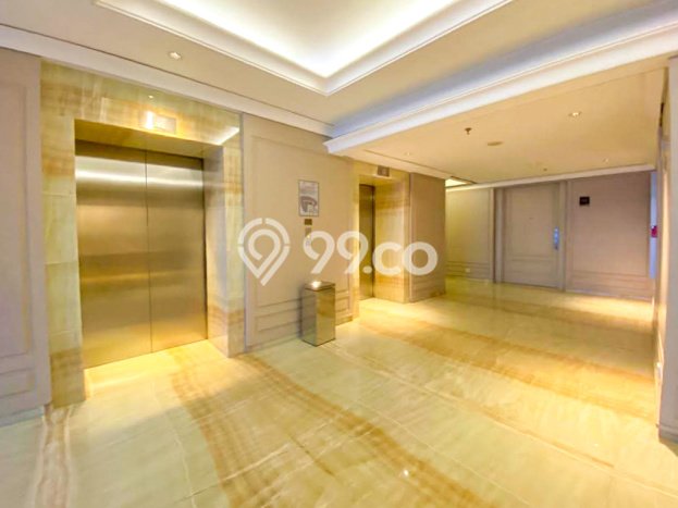 Hunian Apartemen High-Class untuk Dijual di Surabaya dengan 2 BR & 2 Kamar Mandi Hunian Apartemen High-Class untuk Dijual di Surabaya dengan 2 BR & 2 Kamar Mandi