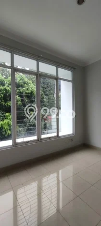 Jarang Ada! Rumah Kontrakan 4 Kamar Nyaman Siap Huni Bintaro Jarang Ada! Rumah Kontrakan 4 Kamar Nyaman Siap Huni Bintaro