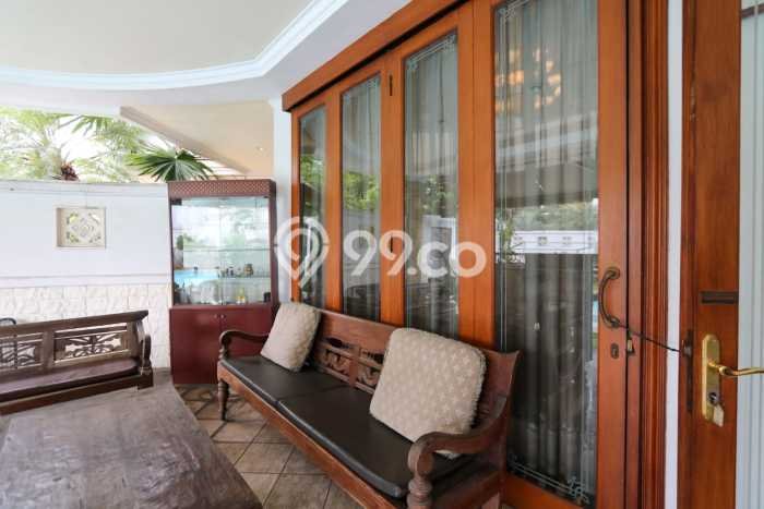 Ready to Use! Premium House LT 914m2 Desain Modern di Pondok Indah Ready to Use! Premium House LT 914m2 Desain Modern di Pondok Indah