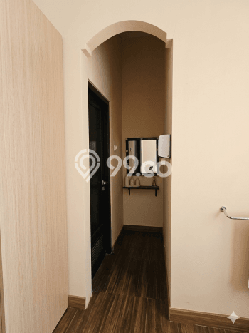 Dijual Rumah Modern 4 KT di Depok I, Depok Dijual Rumah Modern 4 KT di Depok I, Depok