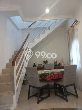 Rumah Minimalis 2 KT LT 120m2 di Sektor 5-Bintaro Rumah Minimalis 2 KT LT 120m2 di Sektor 5-Bintaro