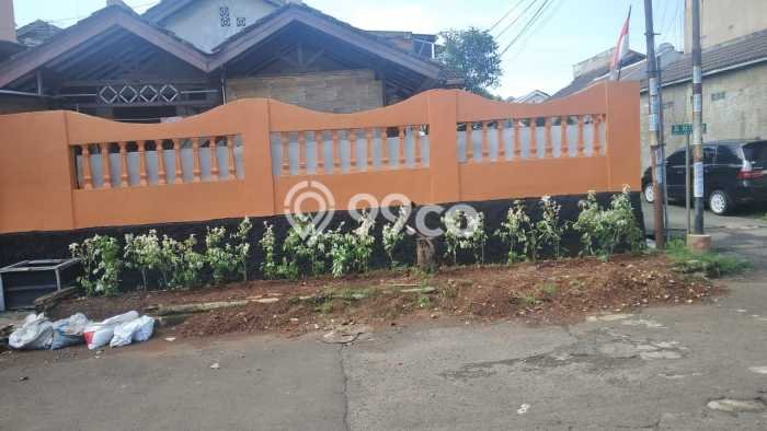 For Sale Rumah 4 Kamar Lokasi Ideal Bagus dan Strategis di Pamulang For Sale Rumah 4 Kamar Lokasi Ideal Bagus dan Strategis di Pamulang