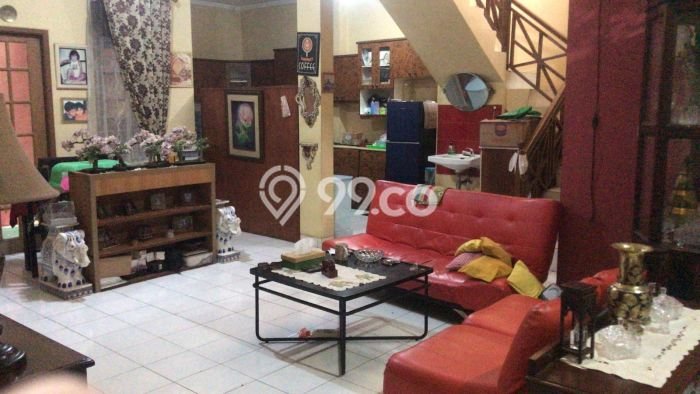For Sale Rumah 3 Kamar Lokasi Ideal Nyaman dan Strategis di Pamulang For Sale Rumah 3 Kamar Lokasi Ideal Nyaman dan Strategis di Pamulang
