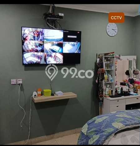 Dijual Rumah Minimalis Bagus Punya 3 KT di Kelapa Dua Tangerang SHM Dijual Rumah Minimalis Bagus Punya 3 KT di Kelapa Dua Tangerang SHM