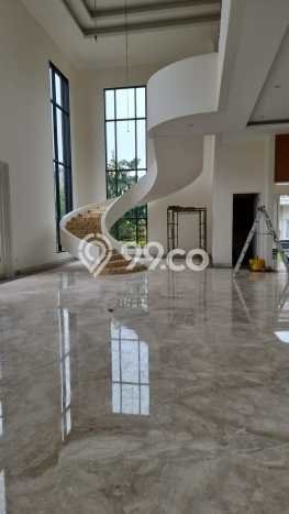 Hunian Mewah LB 1300m2 Siap Huni Desain Elegan di Alam Sutera, Tangerang Hunian Mewah LB 1300m2 Siap Huni Desain Elegan di Alam Sutera, Tangerang