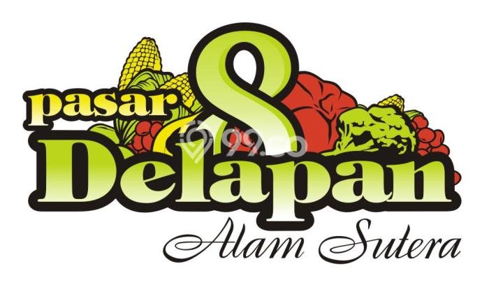 Dijual Rumah Mewah Elegan Dengan View Eksklusif di Alam Sutera, Tangerang Dijual Rumah Mewah Elegan Dengan View Eksklusif di Alam Sutera, Tangerang