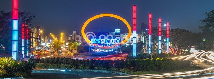 Tanah Dijual di Tangerang Seluas 187m2 Strategis Tanah Dijual di Tangerang Seluas 187m2 Strategis