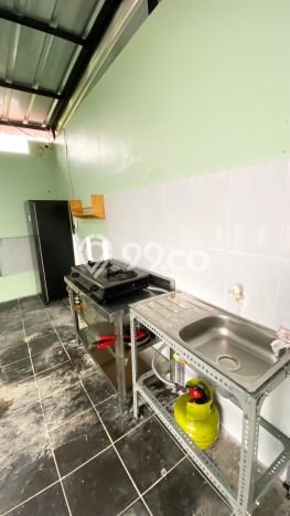 Rumah Elit Modern Tanpa Renovasi di Cinere Jakarta Selatan Rumah Elit Modern Tanpa Renovasi di Cinere Jakarta Selatan