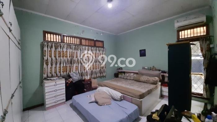 Hunian Super Elit dengan Akses Paling Strategis di Kelapa Dua, Jakarta Barat Hunian Super Elit dengan Akses Paling Strategis di Kelapa Dua, Jakarta Barat