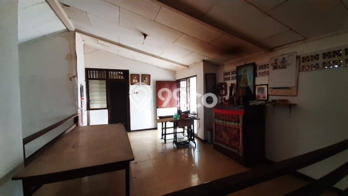 Hunian Super Elit dengan Akses Paling Strategis di Kelapa Dua, Jakarta Barat Hunian Super Elit dengan Akses Paling Strategis di Kelapa Dua, Jakarta Barat