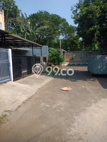 Rumah Modern 3 KT di Serpong Villa Melati Mas Tangerang Selatan Unfurnished Rumah Modern 3 KT di Serpong Villa Melati Mas Tangerang Selatan Unfurnished