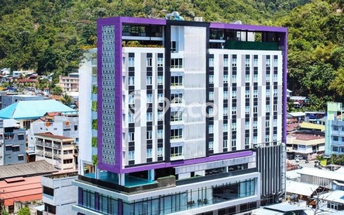 Hotel Kawasan Premium di Jayapura Utara, Luas 8000m2m², Jalan Raya Hotel Kawasan Premium di Jayapura Utara, Luas 8000m2m², Jalan Raya