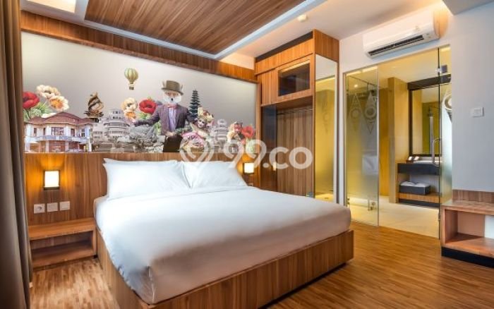 Hotel Kawasan Premium di Jayapura Utara, Luas 8000m2m², Jalan Raya Hotel Kawasan Premium di Jayapura Utara, Luas 8000m2m², Jalan Raya