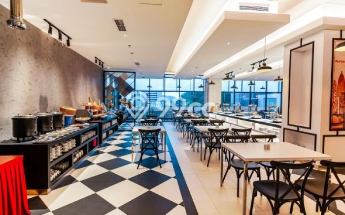 Hotel Kawasan Premium di Jayapura Utara, Luas 8000m2m², Jalan Raya Hotel Kawasan Premium di Jayapura Utara, Luas 8000m2m², Jalan Raya