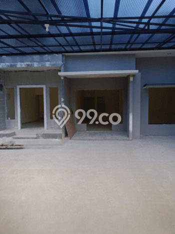 Jual Rumah Bagus Siap Huni LB 200m2 di Serpong, Tangerang Selatan Jual Rumah Bagus Siap Huni LB 200m2 di Serpong, Tangerang Selatan
