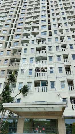 Unit Komersial Dijual di Kebon Jeruk Jakarta Barat Luas Bangunan 18m2 Unit Komersial Dijual di Kebon Jeruk Jakarta Barat Luas Bangunan 18m2
