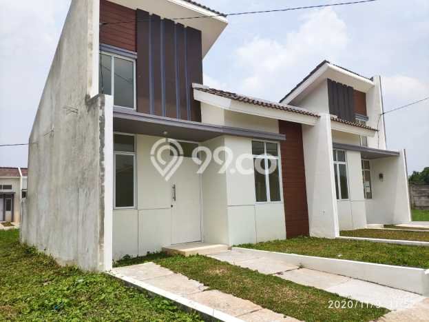 Jual Rumah Murah di Parung Panjang Bogor Harga Rp 460 Juta LT 72m2 Jual Rumah Murah di Parung Panjang Bogor Harga Rp 460 Juta LT 72m2