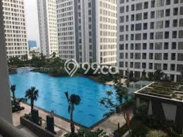 Dijual Apartemen 1 KT & 0 KM di Tangerang Area Strategis Dijual Apartemen 1 KT & 0 KM di Tangerang Area Strategis