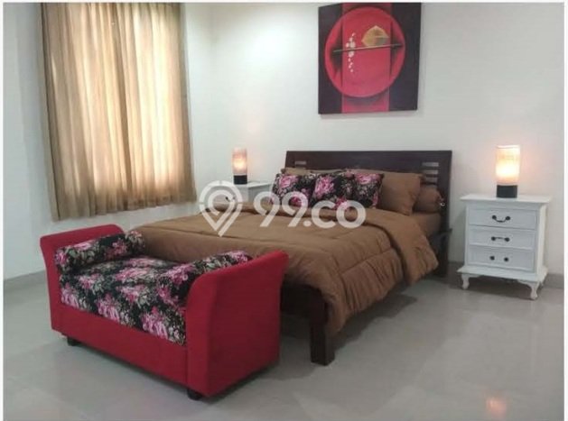 Siap Huni Hunian Elit 4 Kamar di Serpong Dekat ke Mana Pun Siap Huni Hunian Elit 4 Kamar di Serpong Dekat ke Mana Pun