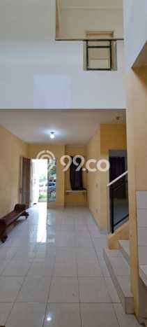 Rumah Minimalis 2 Kamar LT 90m2 di Gading Serpong Rumah Minimalis 2 Kamar LT 90m2 di Gading Serpong