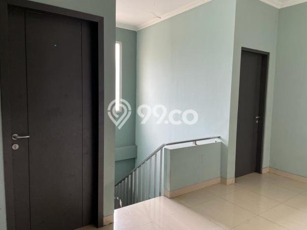 Rumah Elit LB 192m2 Siap Pakai Desain Elegan di Duri Kepa, Jakarta Barat Rumah Elit LB 192m2 Siap Pakai Desain Elegan di Duri Kepa, Jakarta Barat
