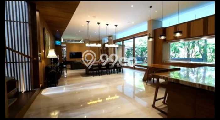 Hunian Super Elit dengan Akses Paling Strategis di Alam Sutera, Tangerang Hunian Super Elit dengan Akses Paling Strategis di Alam Sutera, Tangerang
