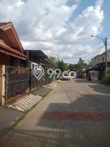 Rumah Minimalis 3 Kamar LT 126m2 di Sektor 7A/B-Gading Serpong Rumah Minimalis 3 Kamar LT 126m2 di Sektor 7A/B-Gading Serpong
