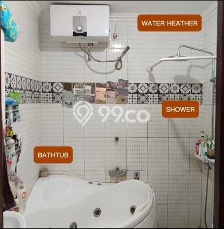 Dijual Rumah Minimalis Bagus Punya 3 KT di Kelapa Dua Tangerang SHM Dijual Rumah Minimalis Bagus Punya 3 KT di Kelapa Dua Tangerang SHM