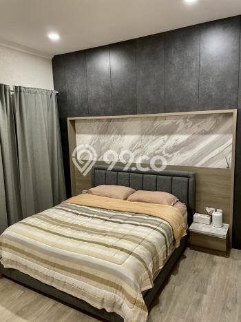 Rumah Elit LB 192m2 Siap Pakai Desain Elegan di Duri Kepa, Jakarta Barat Rumah Elit LB 192m2 Siap Pakai Desain Elegan di Duri Kepa, Jakarta Barat