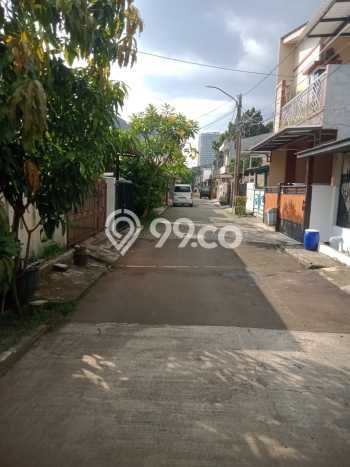 Rumah Minimalis 2 KT di Sektor 6-Gading Serpong Tangerang Unfurnished Rumah Minimalis 2 KT di Sektor 6-Gading Serpong Tangerang Unfurnished